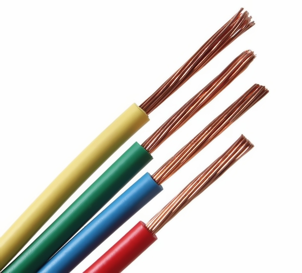 2021年中國(guó)電線電纜行業(yè)市場(chǎng)現(xiàn)狀與發(fā)展趨勢(shì)分析，行業(yè)產(chǎn)品升級(jí)趨勢(shì)明顯
