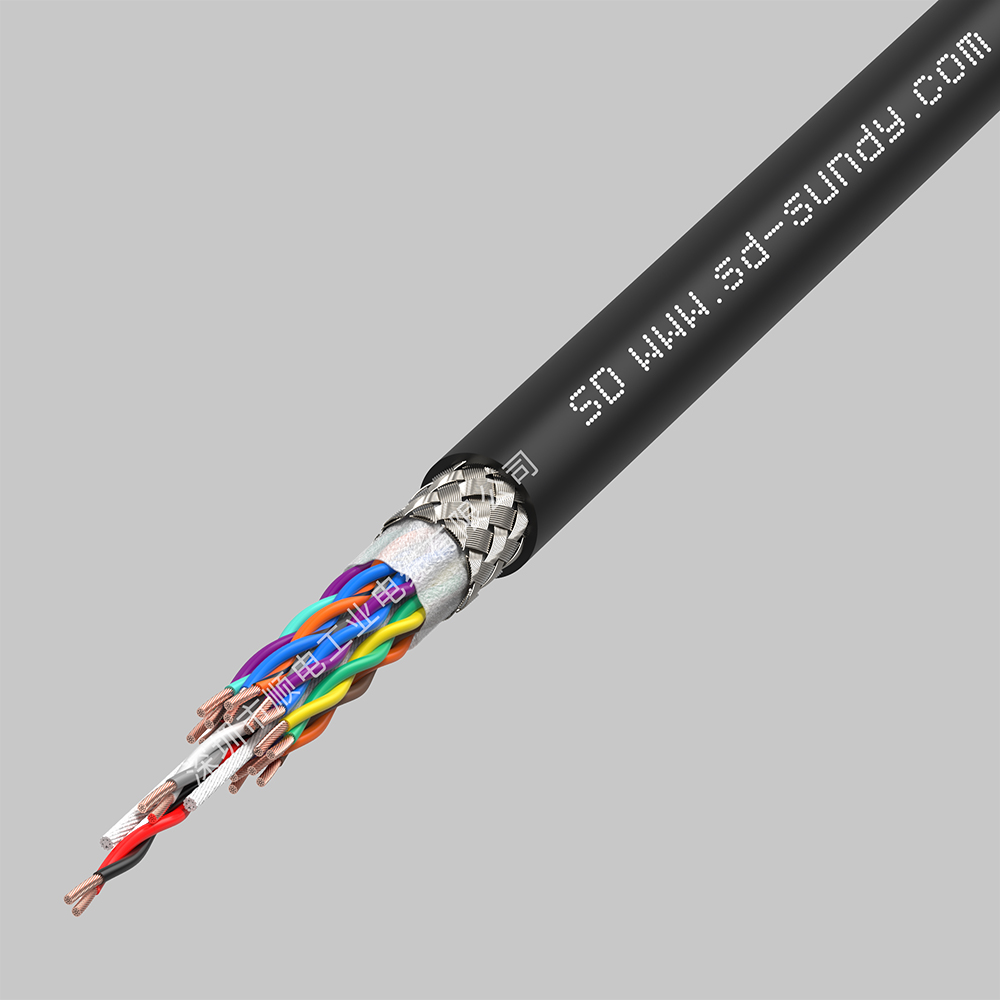 什么是PVC柔性電纜？